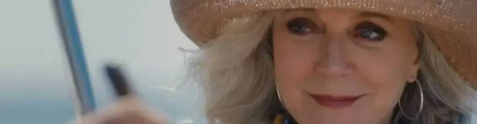 Cover Les meilleures séries avec Blythe Danner