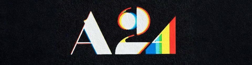 Cover Les meilleurs films A24
