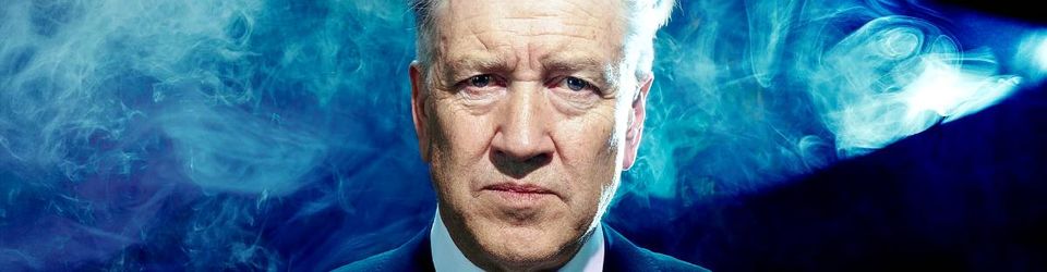 Cover Les meilleurs films de David Lynch