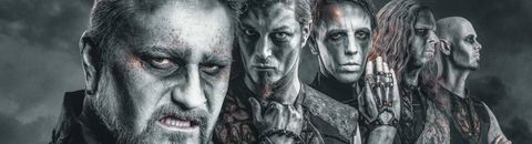 Les meilleurs albums de Powerwolf