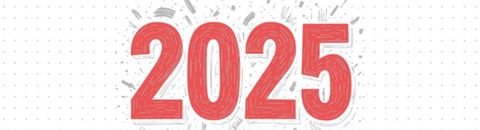 L'année 2025 et ses meilleurs projets
