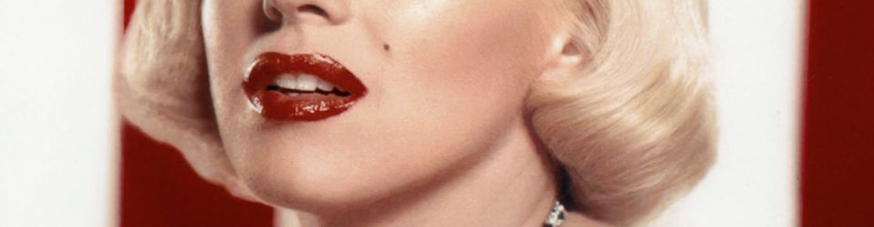 Cover Les meilleurs films avec Marilyn Monroe