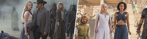 Top 10 Séries