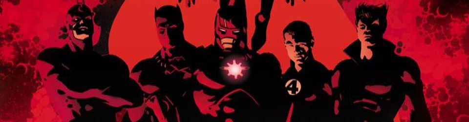 Cover Chrono : Avengers