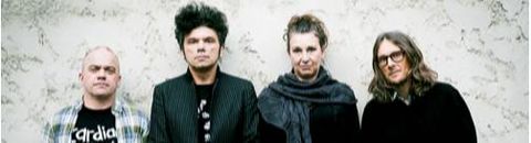 Les meilleurs groupes de rock français