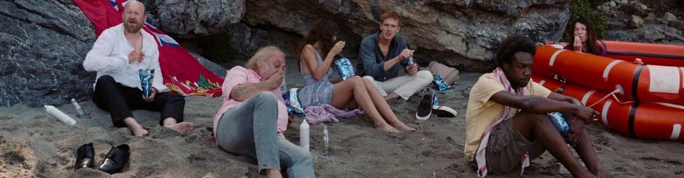 Cover Mon Top 2022 des meilleurs films