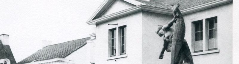 Bannière de theneckparty