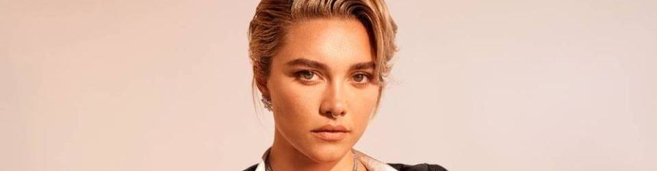 Cover Les meilleurs films avec Florence Pugh