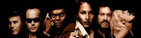 Les meilleurs films de Quentin Tarantino