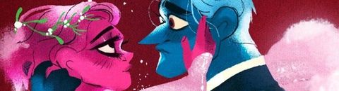 Les meilleurs webtoons