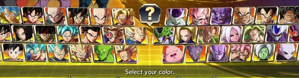 Cover Les meilleurs jeux Dragon Ball