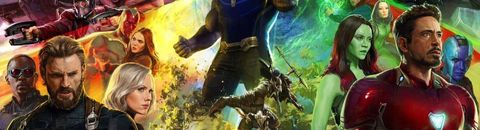 Beyond Magic : L'art et la préparation du Marvel Cinematic Universe