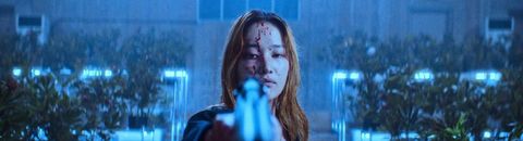 Le meilleur du cinéma coréen