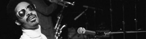 Les meilleurs morceaux de Stevie Wonder