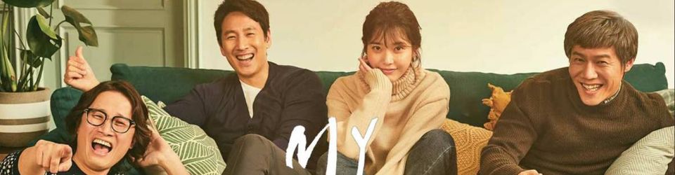 Cover Les meilleurs dramas coréens