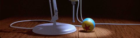 Les meilleurs films d'animation Pixar