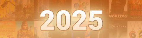 Watching Challenge 2025