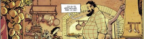 Les meilleures BD de 2024
