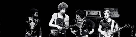 Chick Corea TOP