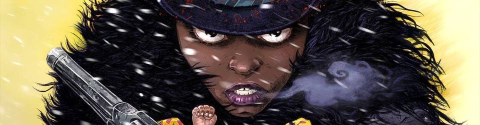 Cover Les meilleures BD de 2025
