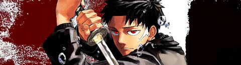 Les meilleurs mangas de 2025