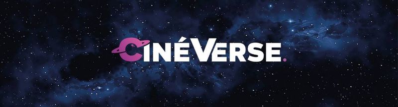 Bannière de CineVerse