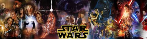 Les meilleurs films de l'univers Star Wars