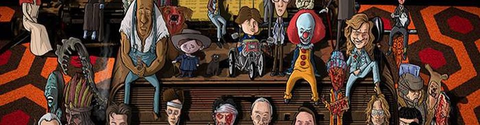 Cover Les meilleurs livres de Stephen King