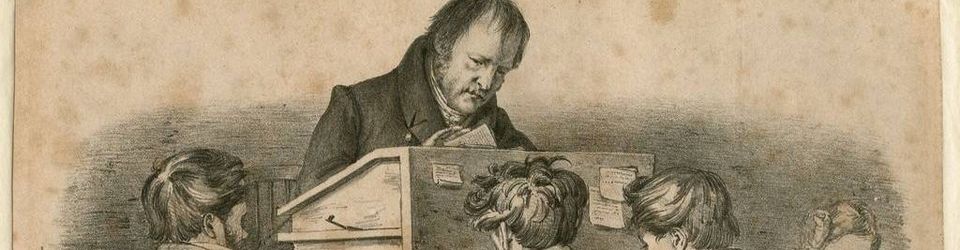 Cover Hegel, penseur du Tout