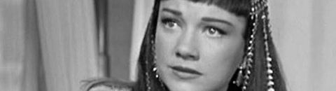 Les meilleures séries avec Anne Baxter