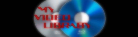 My Video Library