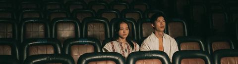 Les films vus en 2025