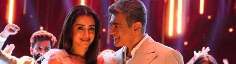 Kollywood de 2025 à 2029