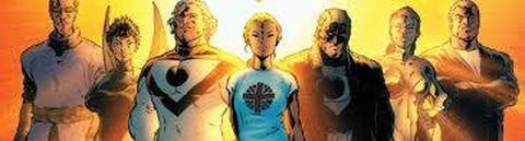Mes conseils pour débuter les comics de super-héros