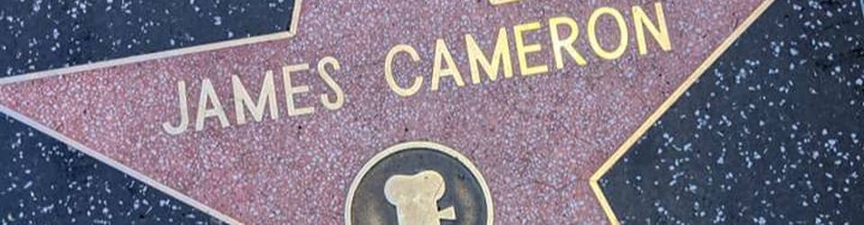 Cover Mon classement James Cameron