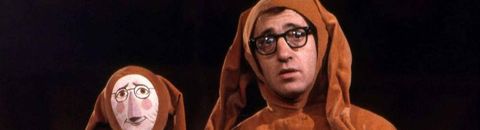 Les meilleurs films de Woody Allen