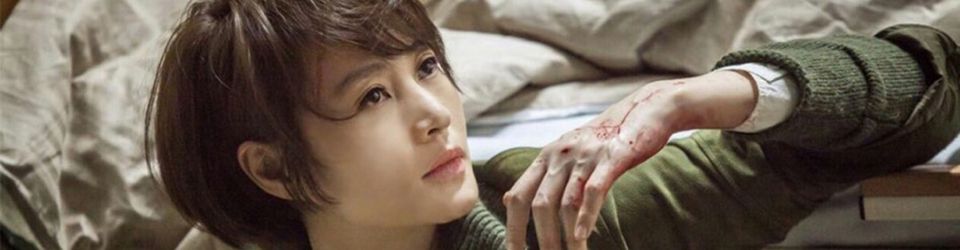 Cover TOP 10 des K-dramas de Kim Hye-soo