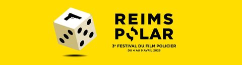 PALMARÈS - Festival International du Film Policier de Reims (ex-Beaune ex-Cognac) (1982- )