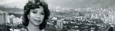 Lo que he leído Isabel Allende