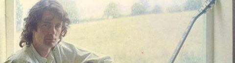 Les plus beaux moments avec Peter Hammill en solo