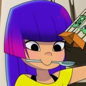 Hoodclover