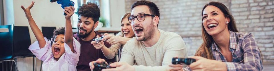 Cover Les meilleures expériences à plusieurs