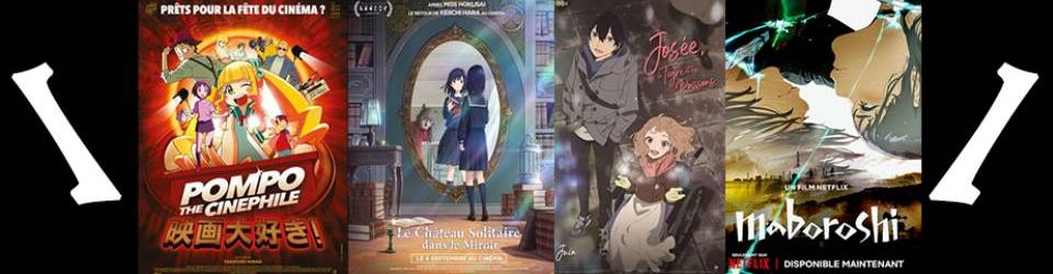 Cover Films d'animation 2024 [Animes]