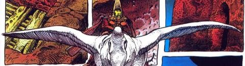 Les meilleures BD des années 1970