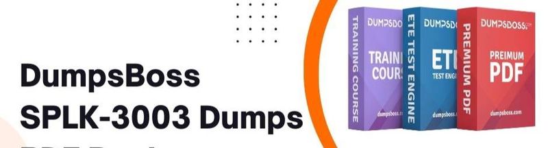 Bannière de SPLK-3003-Exam-Dumps
