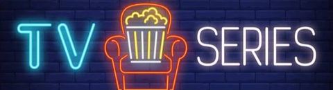 Top 10 Séries