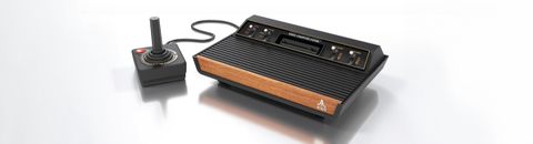 Full Set Atari 2600