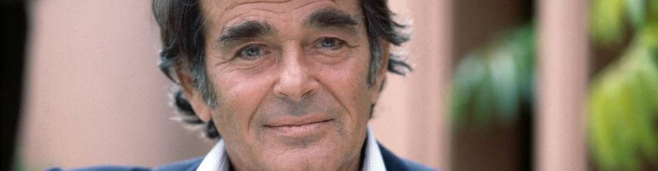 Cover Les meilleurs films avec Stuart Whitman