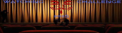 Watching Challenge 2025 - Liste récapitulative