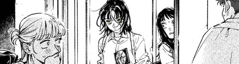 Mangas lus et appréciés en 2025